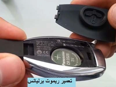 عیب یابی دستگاه کنترل اتومبیل